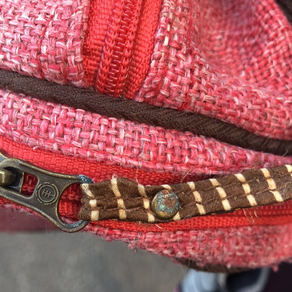 Element purse - Picture 6 of 6